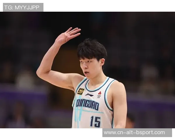 NBA选秀大会：中国球员杨瀚森首轮第16顺位被选中，开启历史新篇章