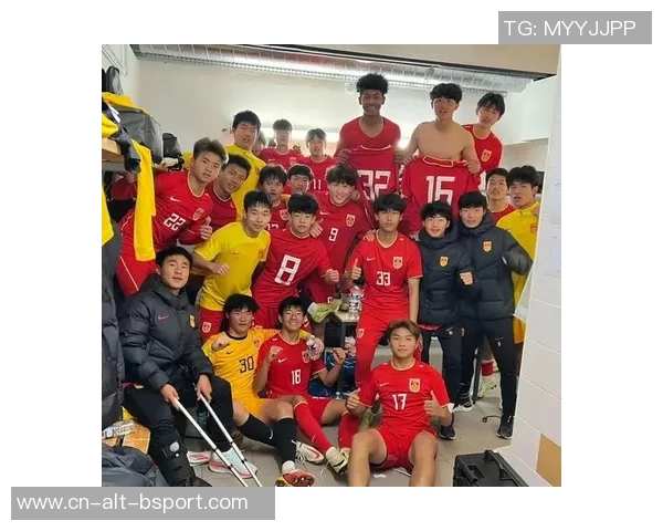 U17亚洲杯，09国少“活着”最重要！