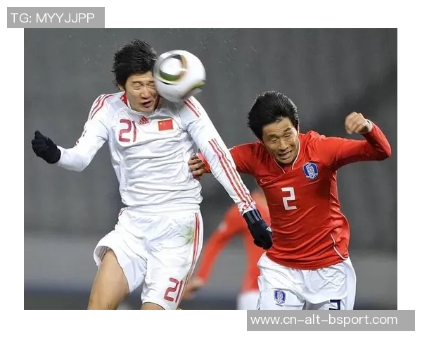 U22国足：我们这代人没恐韩症，克韩经历+经验=信心