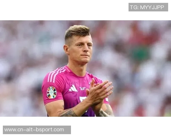 克罗斯谈世界杯扩军:欧洲区16席比例失衡或引悬殊比分 克罗斯谈世界杯扩军:欧洲区16席比例失衡或引悬殊比分