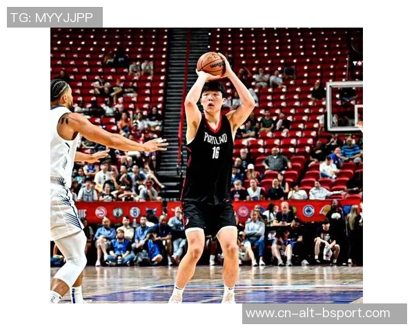 2025内线新秀夏联首秀数据一览杨瀚森表现如何？