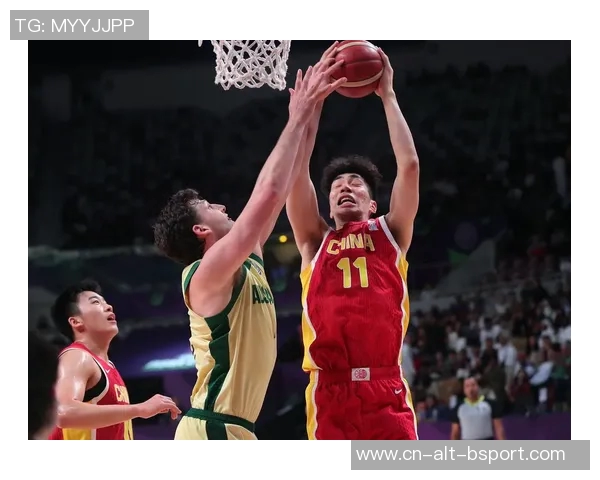 【星观亚洲杯】战火无情但篮球却能让他们重露微笑 【星观亚洲杯】战火无情但篮球却能让他们重露微笑