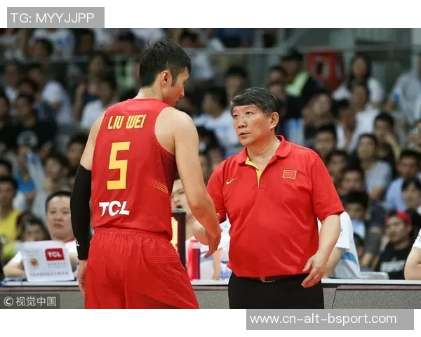 【刘炜专栏】男篮还能触底反弹,打韩国一定重视篮板 【刘炜专栏】男篮还能触底反弹,打韩国一定重视篮板