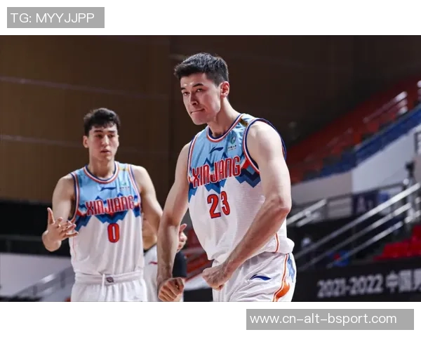 内外兼修进可攻退可守辽宁阵容深度令广厦汗颜——全面解析辽篮崛起之路