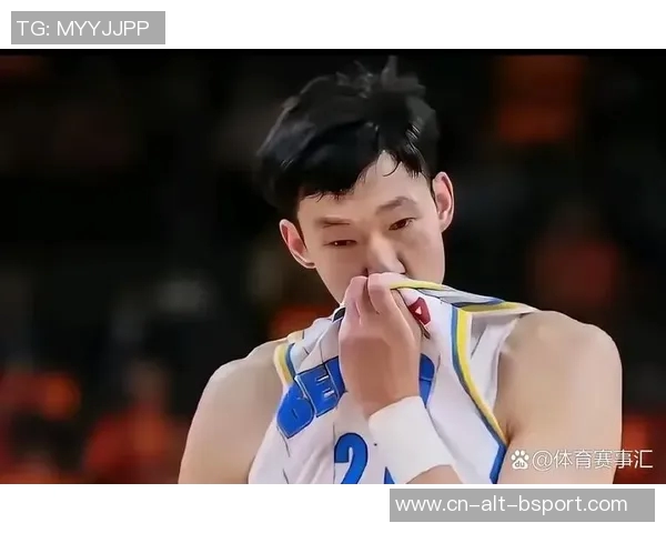 周琦惊艳发挥引众人关注，戈尔：他现在能统治CBA