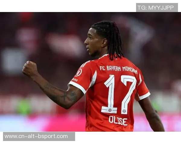 德甲焦点战：奥利塞豪华表现助拜仁逆转弗赖堡，卡尔传射彰显新星潜力