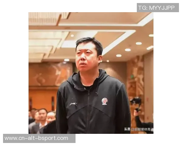 未来或办内线训练营王治郅欲做中国版奥拉朱旺