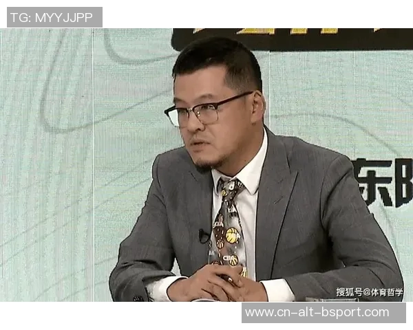 杨毅：马布里给北京带来了太多荣誉他是城市英雄