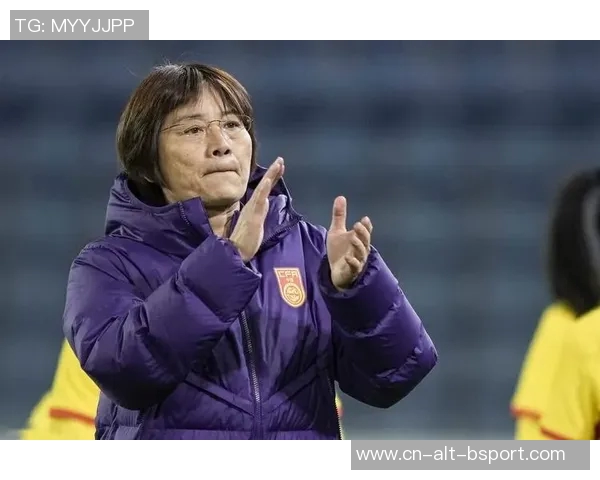 水庆霞重新出任上海女足主帅,开启中国女足新篇章 水庆霞重新出任上海女足主帅,开启中国女足新篇章