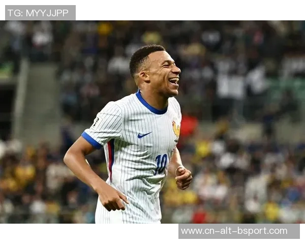 6战7球,皇家社会是姆巴佩对阵非法国球队进球第二多的对手 6战7球,皇家社会是姆巴佩对阵非法国球队进球第二多的对手