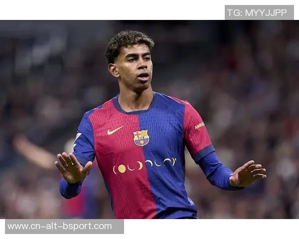 全球19位亿元先生:亚马尔2亿欧领衔,登贝莱1亿欧登榜,德英未更新 全球19位亿元先生:亚马尔2亿欧领衔,登贝莱1亿欧登榜,德英未更新