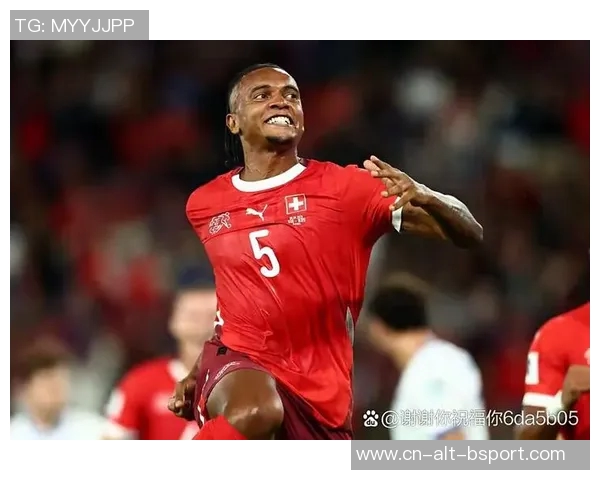 瑞士大名单：阿坎吉领衔，扎卡、科贝尔、恩多耶、R罗在列