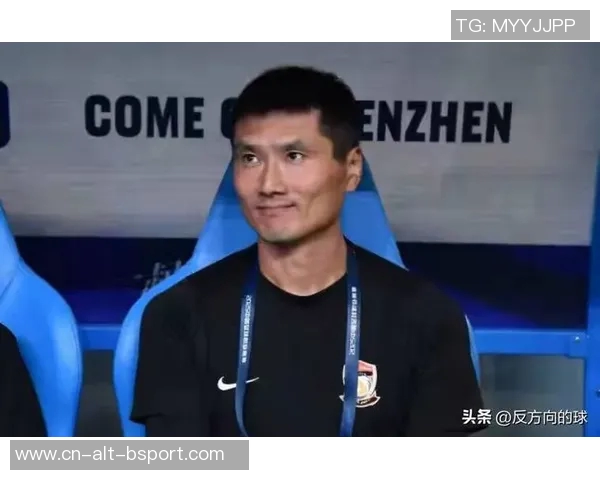 邵佳一冤不冤？拿底薪执教国足，却因身份受到质疑