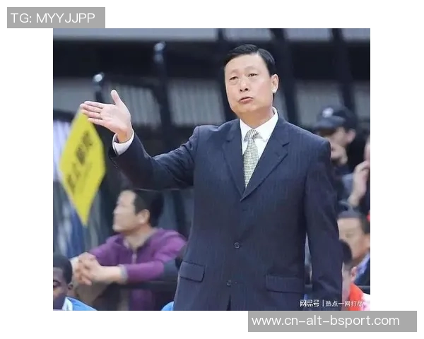 锋线比拼新疆完败！李秋平不满球队进攻表现