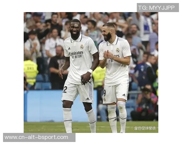 马卡：这次伤缺让吕迪格得以放松身心，他此前从未能彻底重启——一个关于重启与自我修复的故事